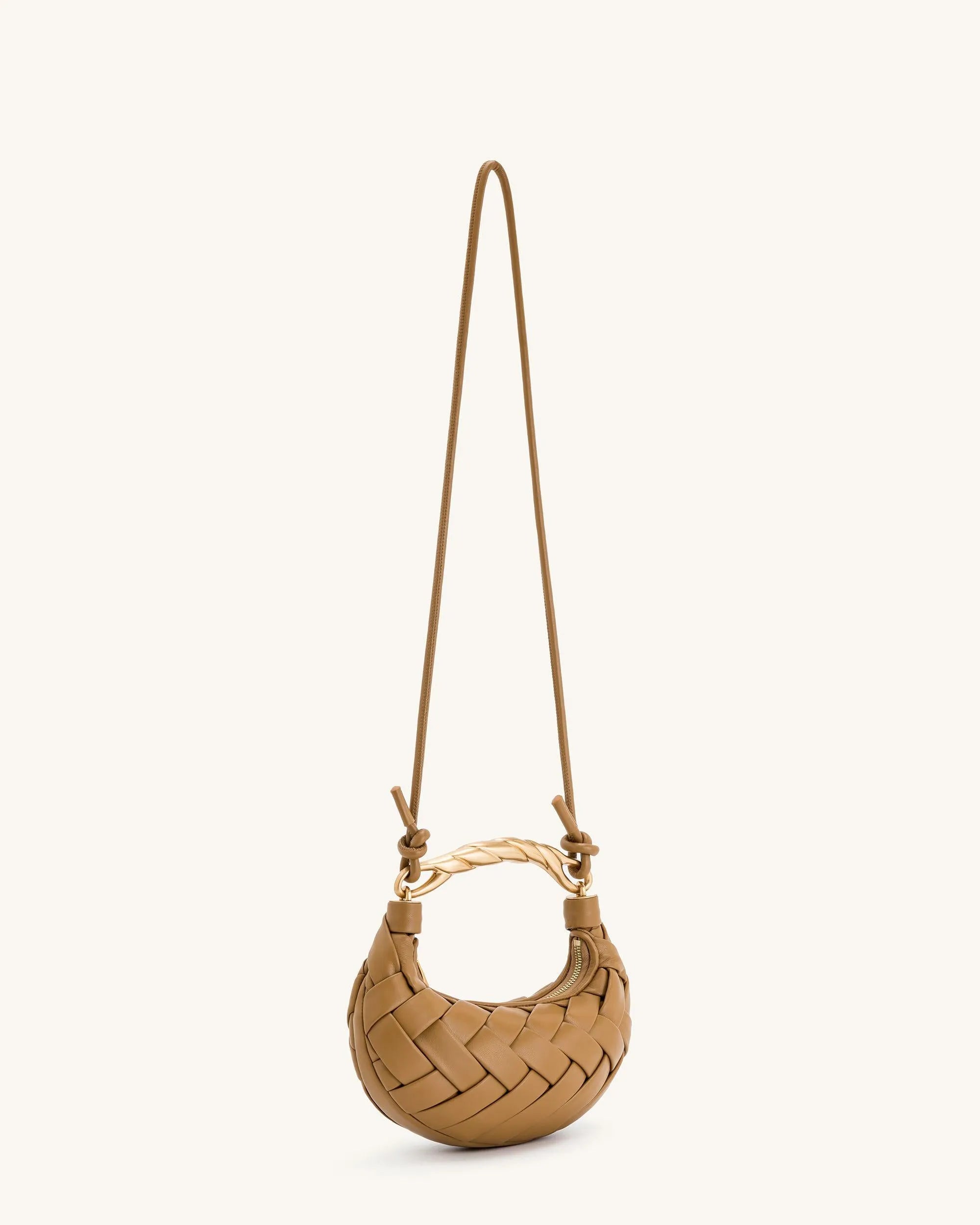 JW PEI_Brown_Orla Weave Handbag_2T38-31_Brown_03