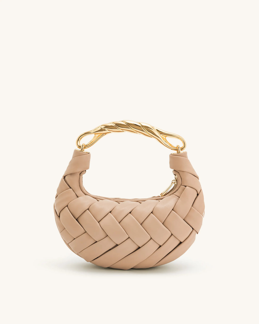 JW PEI_Almond_Orla Weave HandBags_2T38-32_Almond_01