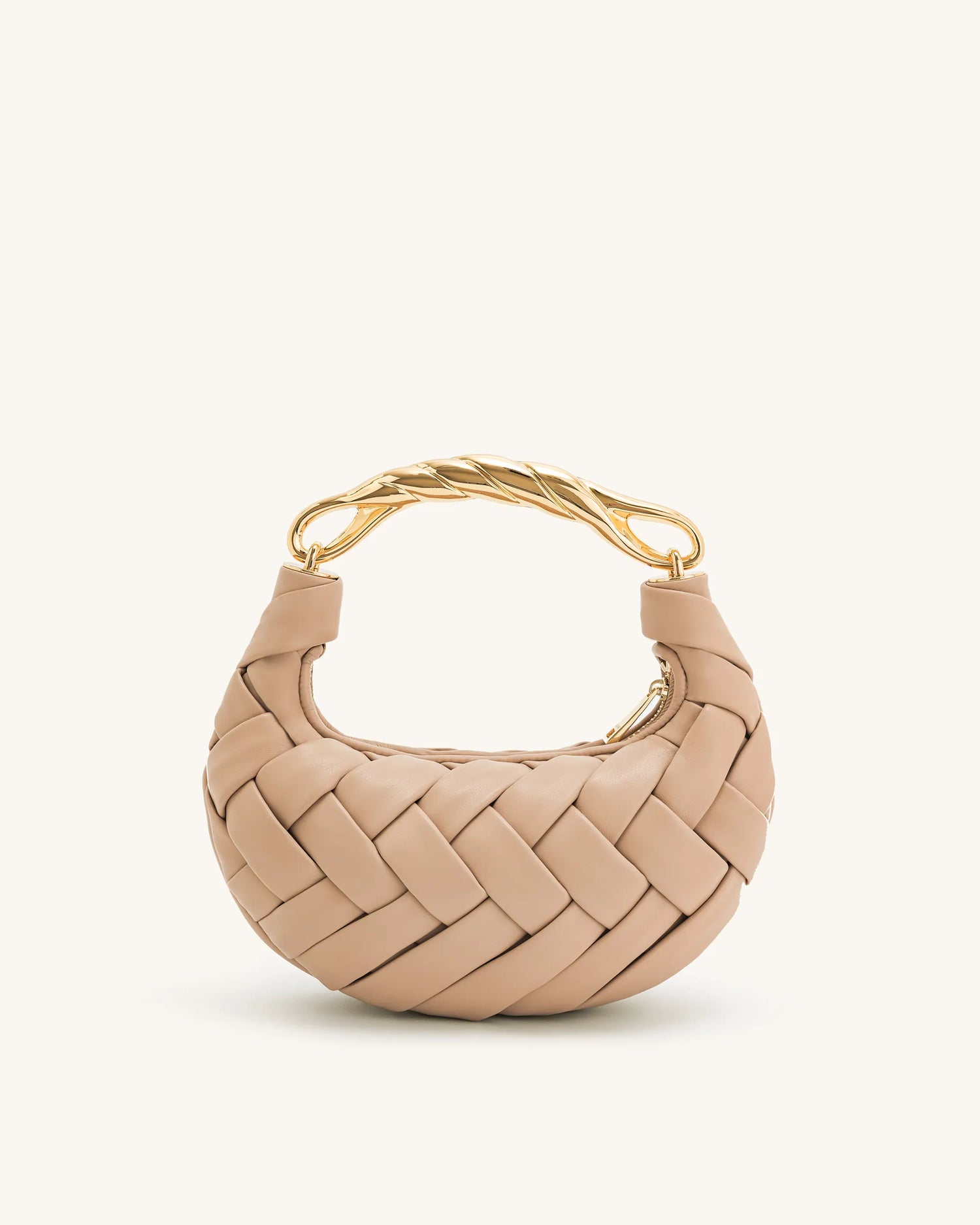 JW PEI_Almond_Orla Weave HandBags_2T38-32_Almond_01