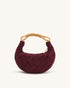 JW PEI_Claret_Orla Weave HandBags_2T38-42_Claret_01