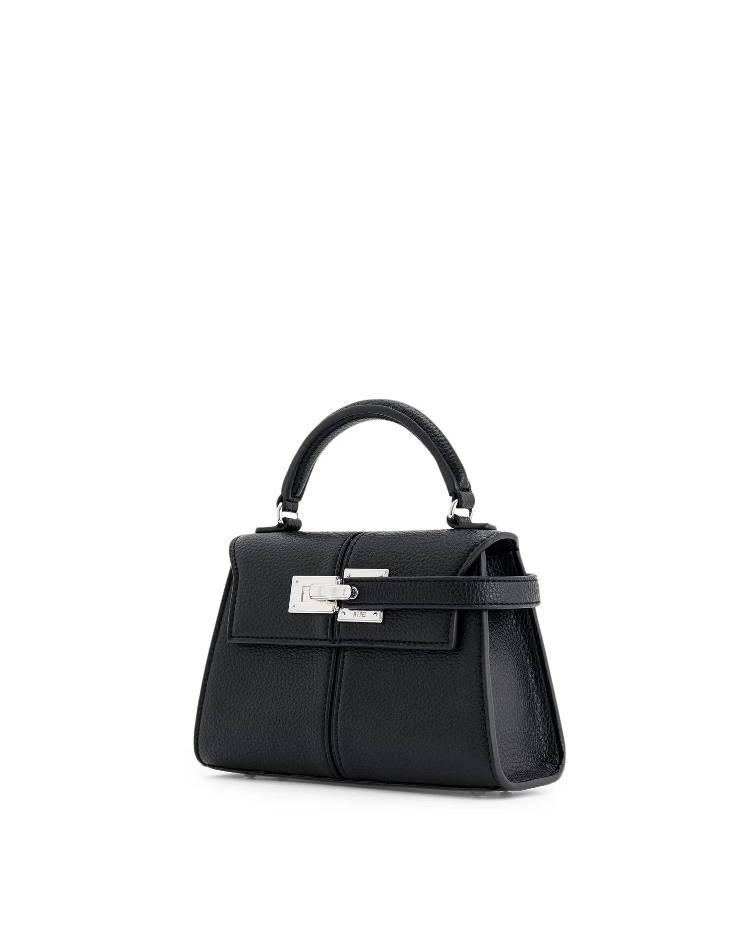 JW PEI_Black_Elise Top Handle Bags_2T47-1_Black_04