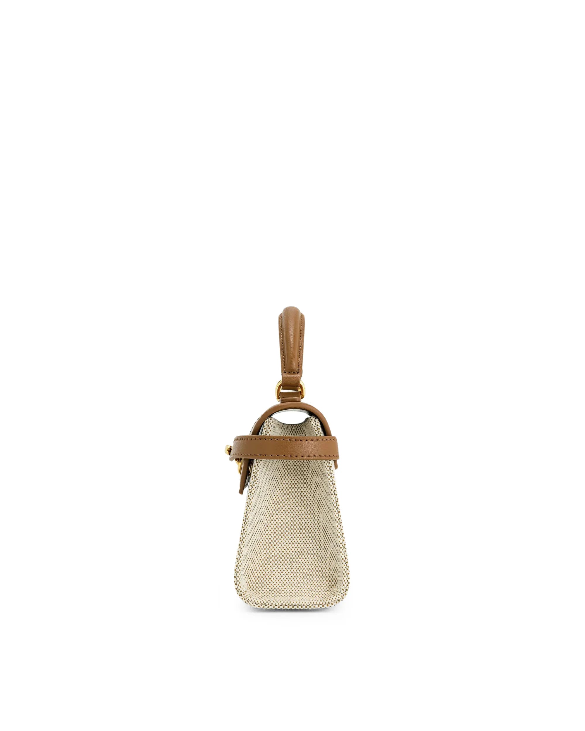 JW PEI_Brown Canvas_Elise Top Handle Bags_2T47-31_Brown Canvas_04