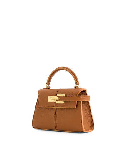 JW PEI_Brown_Elise Top Handle Bags_2T47-3_Brown_03