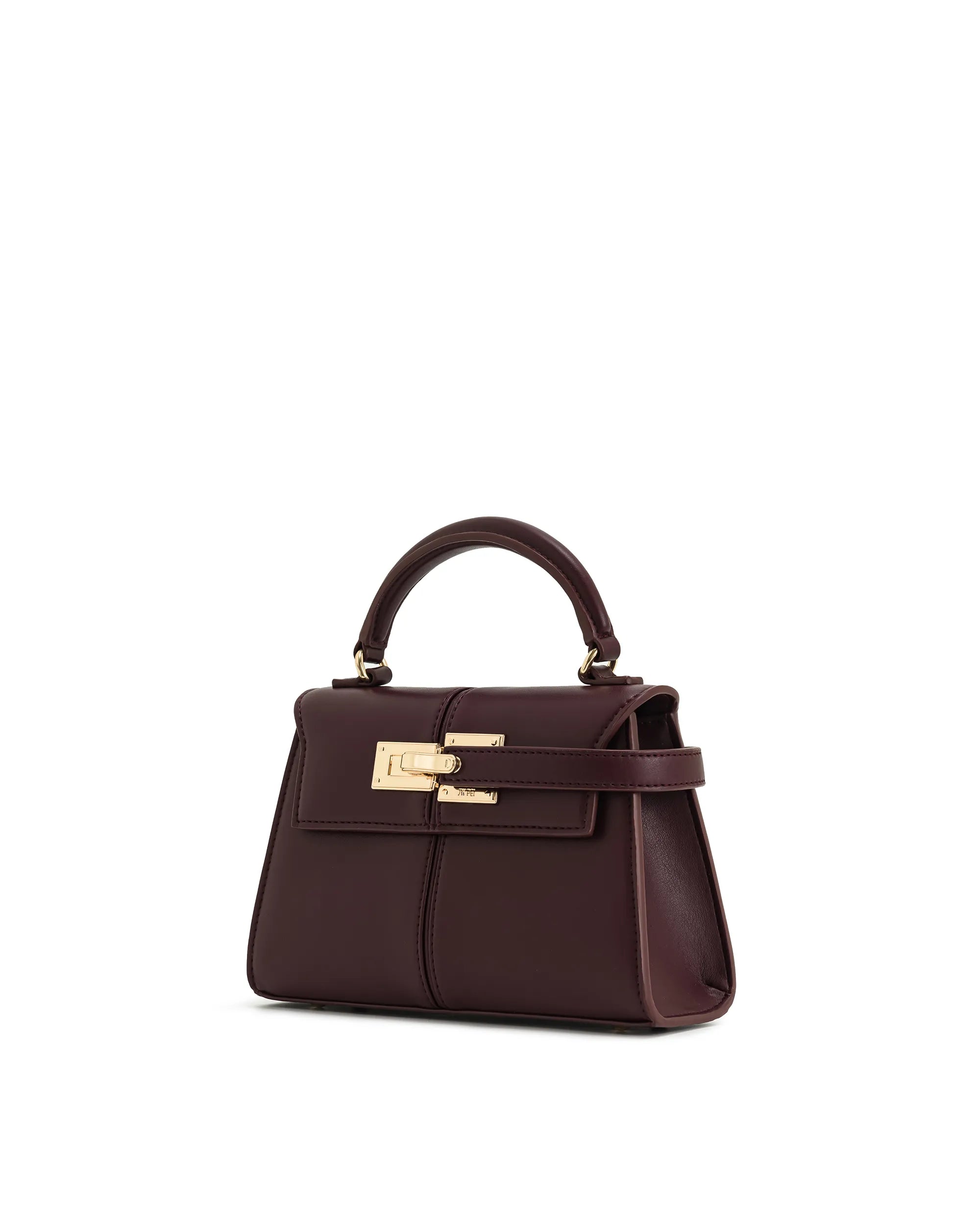 JW PEI_Deep Burgundy_Elise Top Handle Bags_2T47-4_Deep Burgundy_03