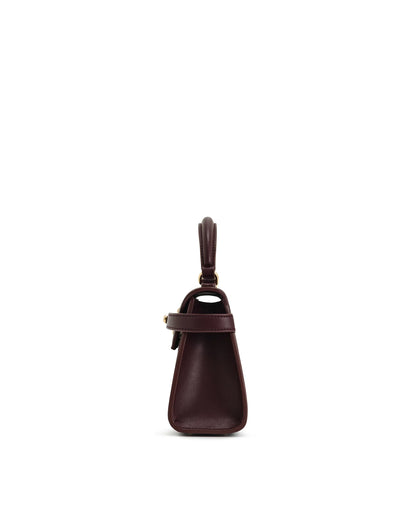 JW PEI_Deep Burgundy_Elise Top Handle Bags_2T47-4_Deep Burgundy_04