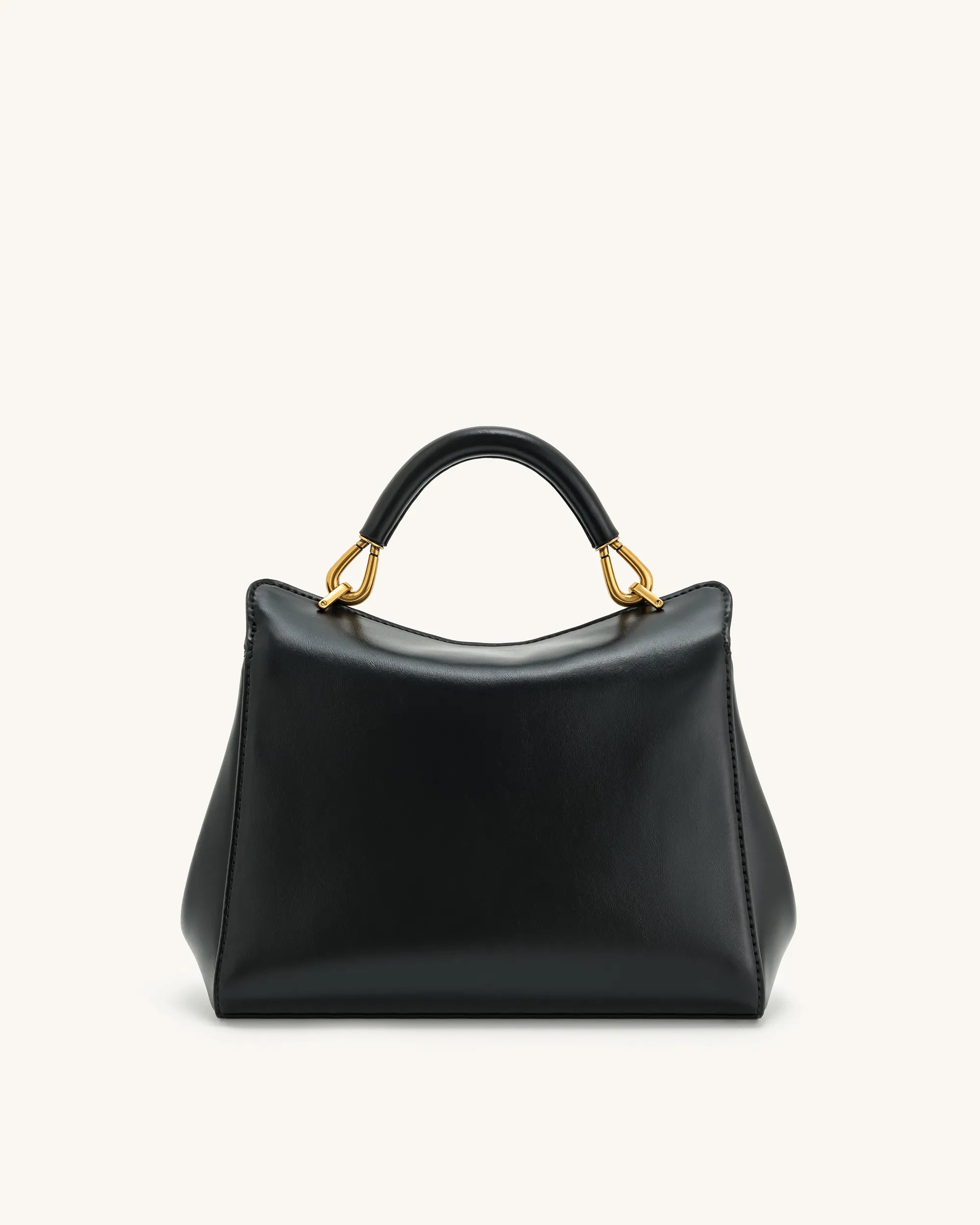 JW PEI_Black_Lucia Classic Top HandBags_2T68-1_Black_02