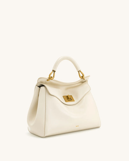 JW PEI_White_Lucia Classic Top HandBags_2T68-2_White_03