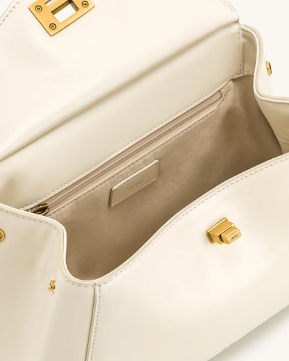 JW PEI_White_Lucia Classic Top HandBags_2T68-2_White_04