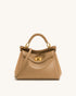 JW PEI_Brown_Lucia Classic Top Handbags_2T68-3_Brown_01