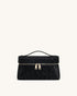 JW PEI Black Women Thea Artificial Crystal Top Handle Bag  SKU: 2T78-14_Black Image 01