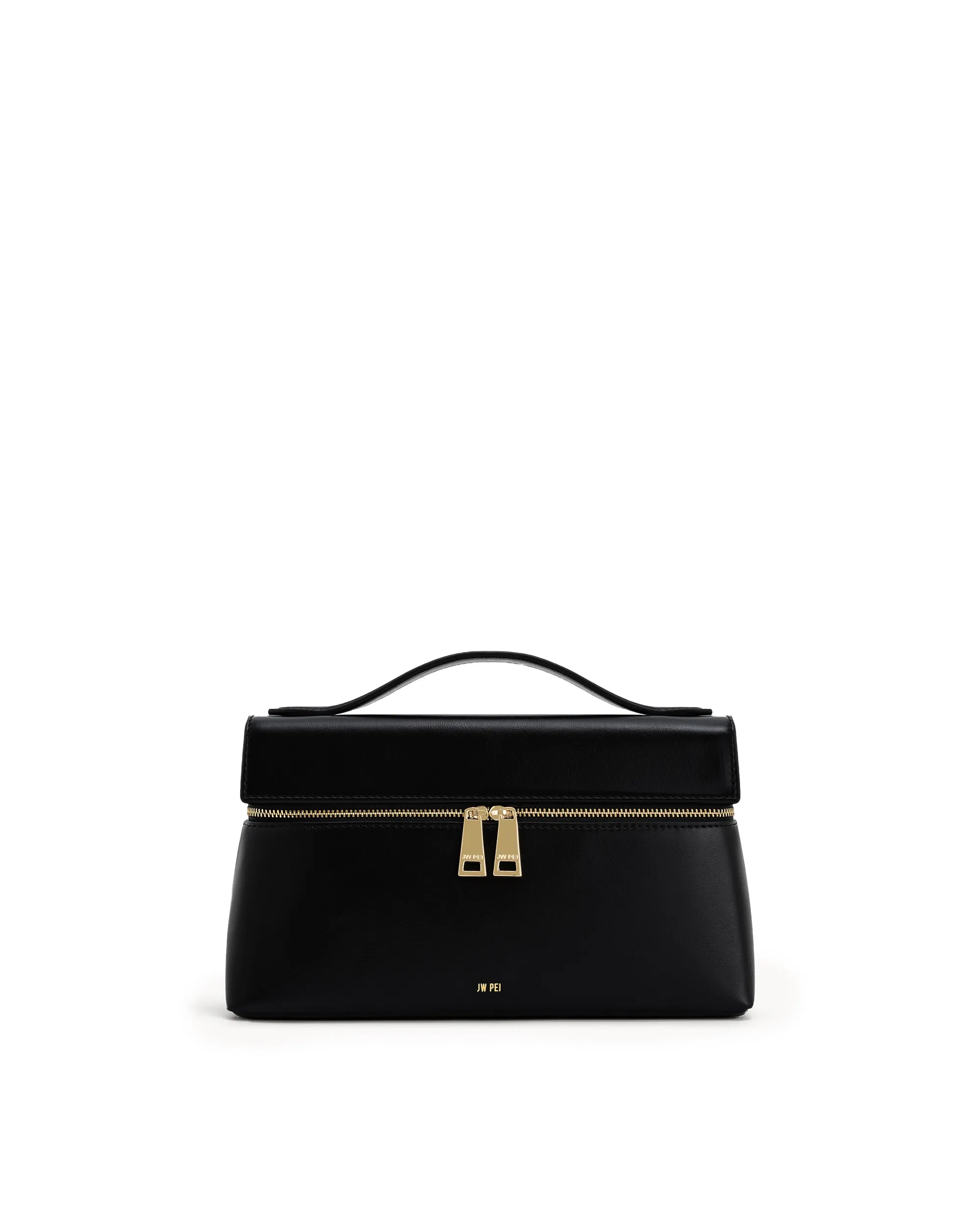 JW PEI_Black_Thea Top Handle Bags_2T78-1_Black_01