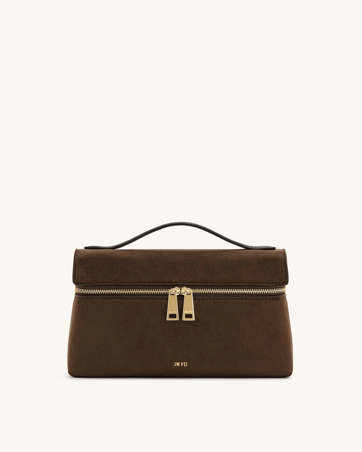 JW PEI_Mocha Brown_Thea Top Handle Bag_2T78-32_Mocha Brown_01