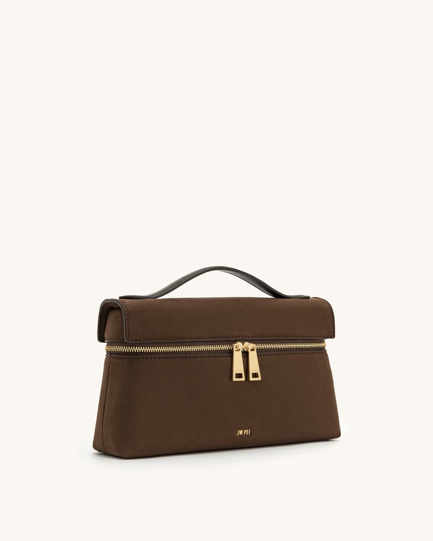 JW PEI_Mocha Brown_Thea Top Handle Bag_2T78-32_Mocha Brown_02