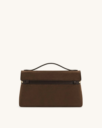 JW PEI_Mocha Brown_Thea Top Handle Bag_2T78-32_Mocha Brown_03