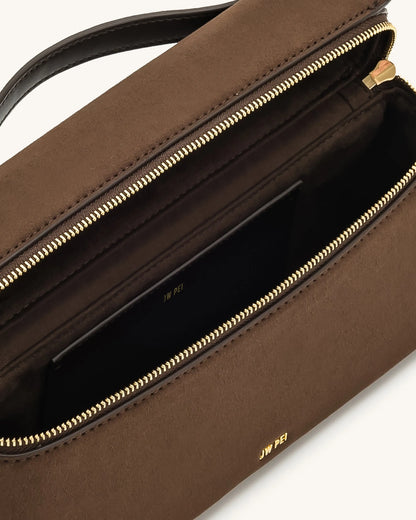JW PEI_Mocha Brown_Thea Top Handle Bag_2T78-32_Mocha Brown_04