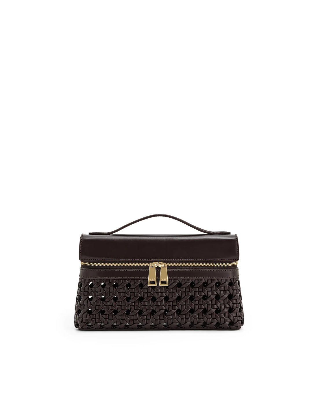 JW PEI_Deep Claret_Thea Top Handle Bags_2T78-42_Deep Claret_01