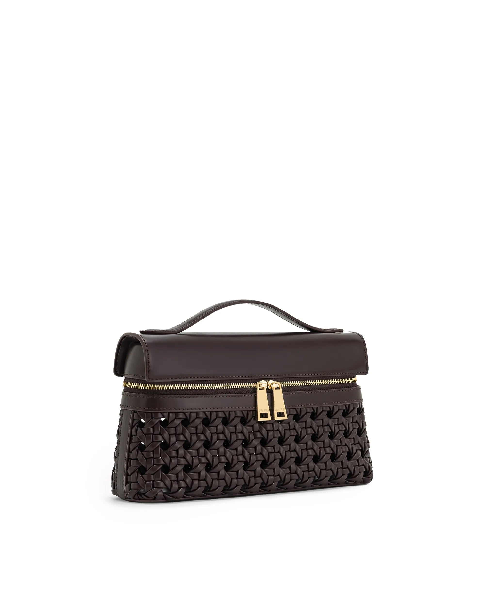 JW PEI_Deep Claret_Thea Top Handle Bags_2T78-42_Deep Claret_03