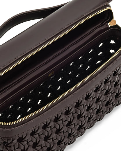 JW PEI_Deep Claret_Thea Top Handle Bags_2T78-42_Deep Claret_04