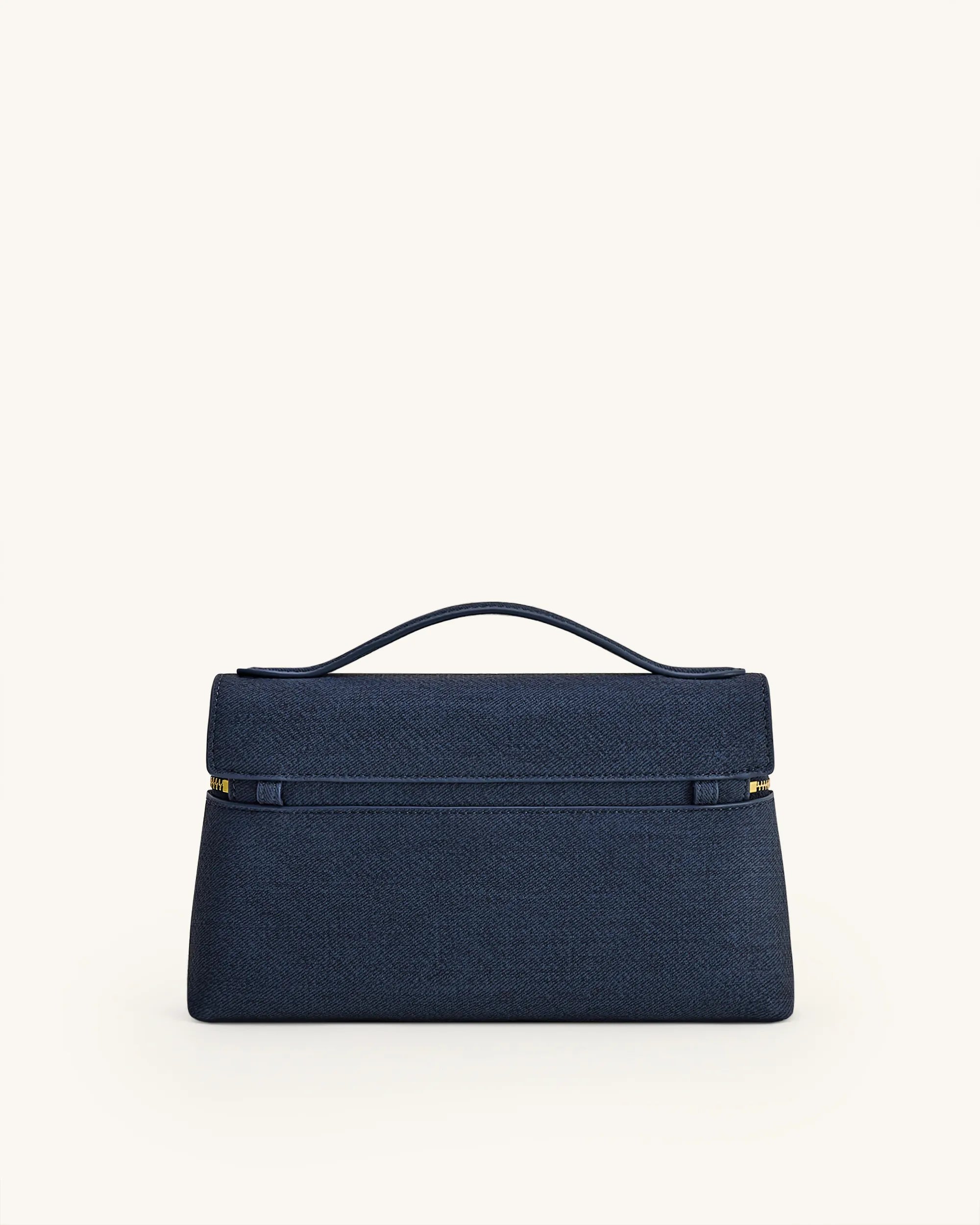 JW PEI Denim Women Thea Top Handle Bag - Denim SKU: 2T78-50W_Denim Image 03