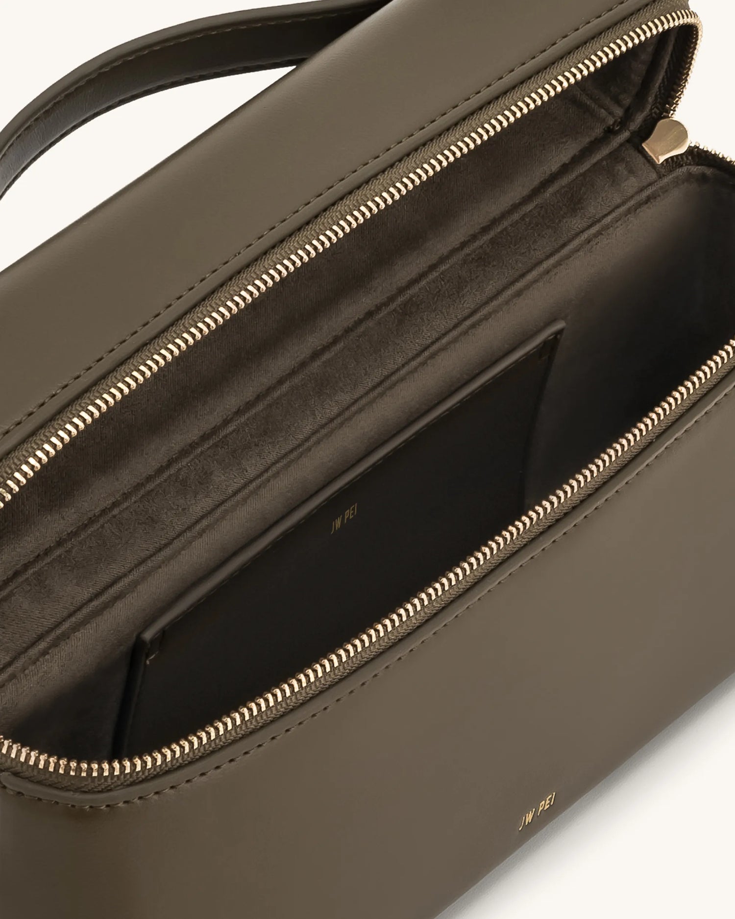 JW PEI_Dark Olive_Thea Top Handle Bags_2T78-7_Dark Olive_04
