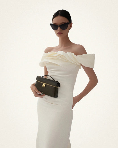 JW PEI_Dark Olive_Thea Top Handle Bags_2T78-7_Dark Olive_05