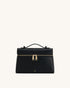 JW PEI Black Women Thea Large Top Handle Bag  SKU: 2T78X001-10_Black Image 01