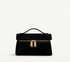JW PEI Black Women Thea Mini Artificial Crystal Top Handle Bag  SKU: 2T78X002-1_Black Image 01