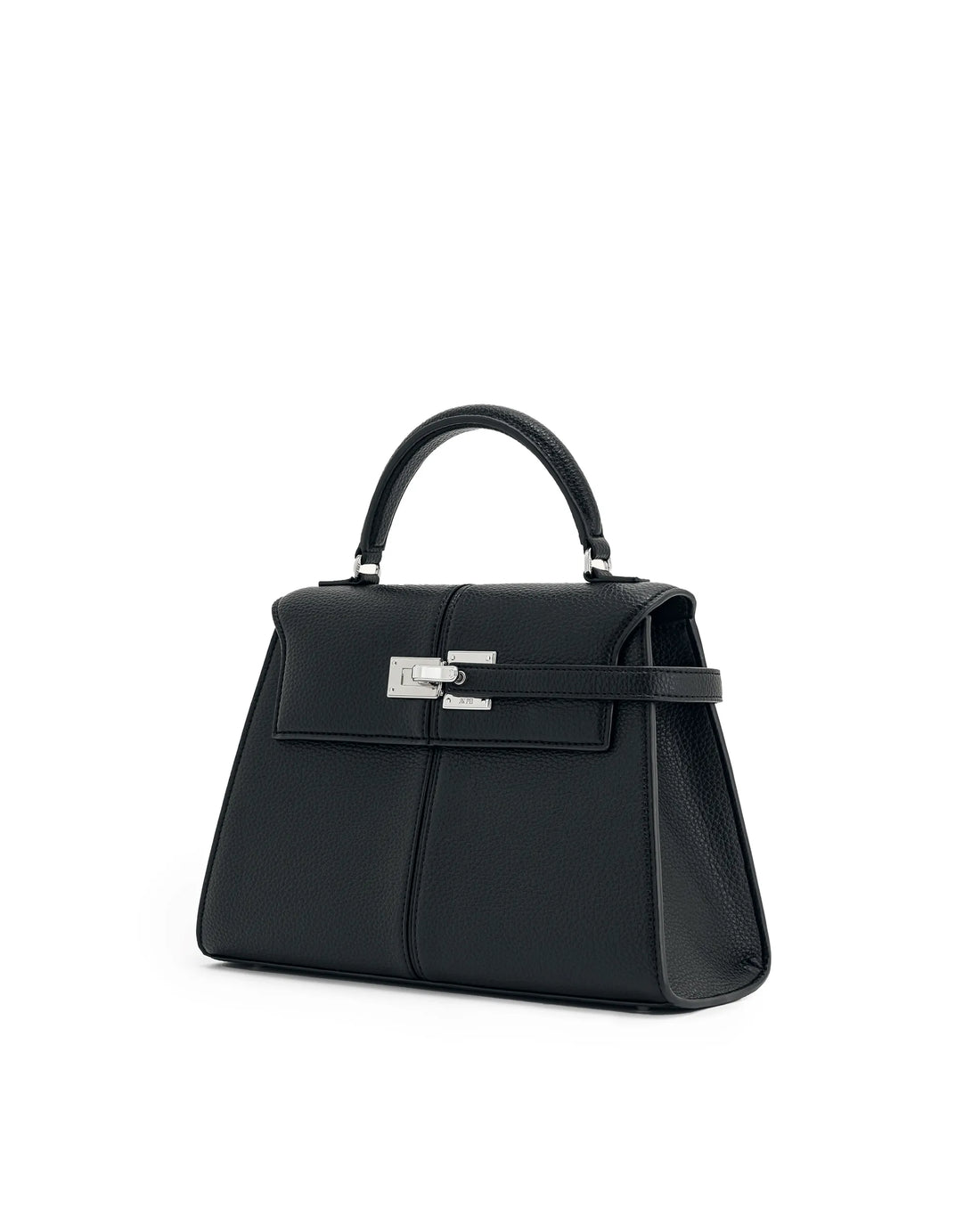 JW PEI_Black_Elise Large Top Handle Bags_2T85-1_Black_03