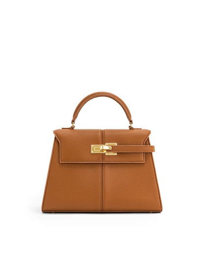 JW PEI_Brown_Elise Large Top Handle Bags_2T85-3_Brown_01