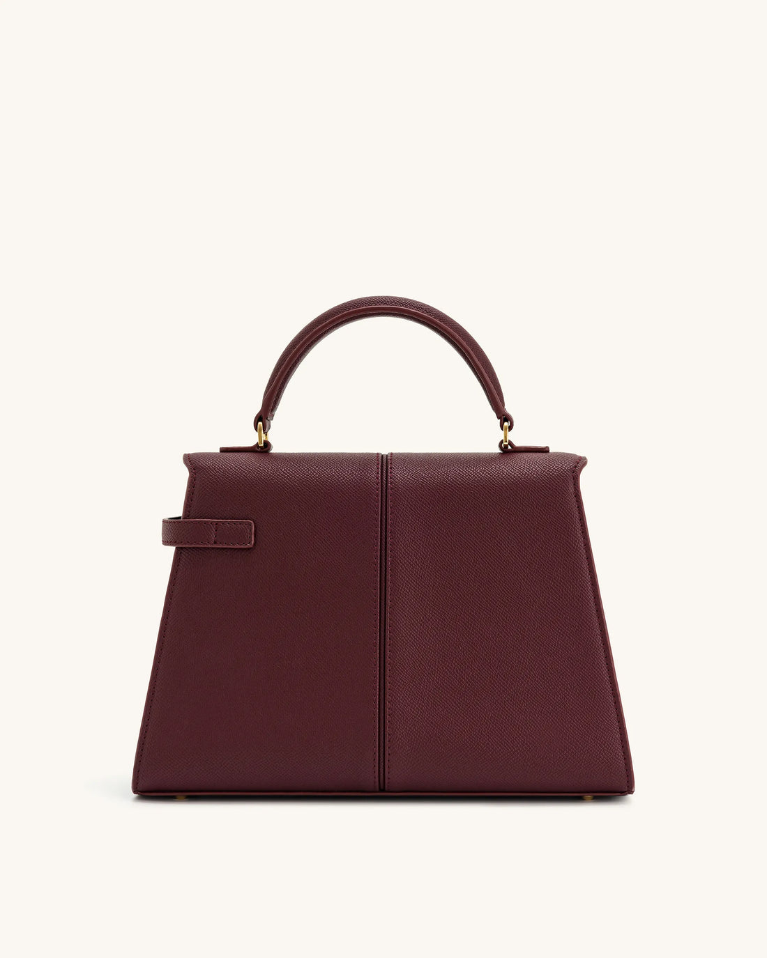 JW PEI_Claret_Elise Large Top Handle Bags_2T85-4_Claret_02