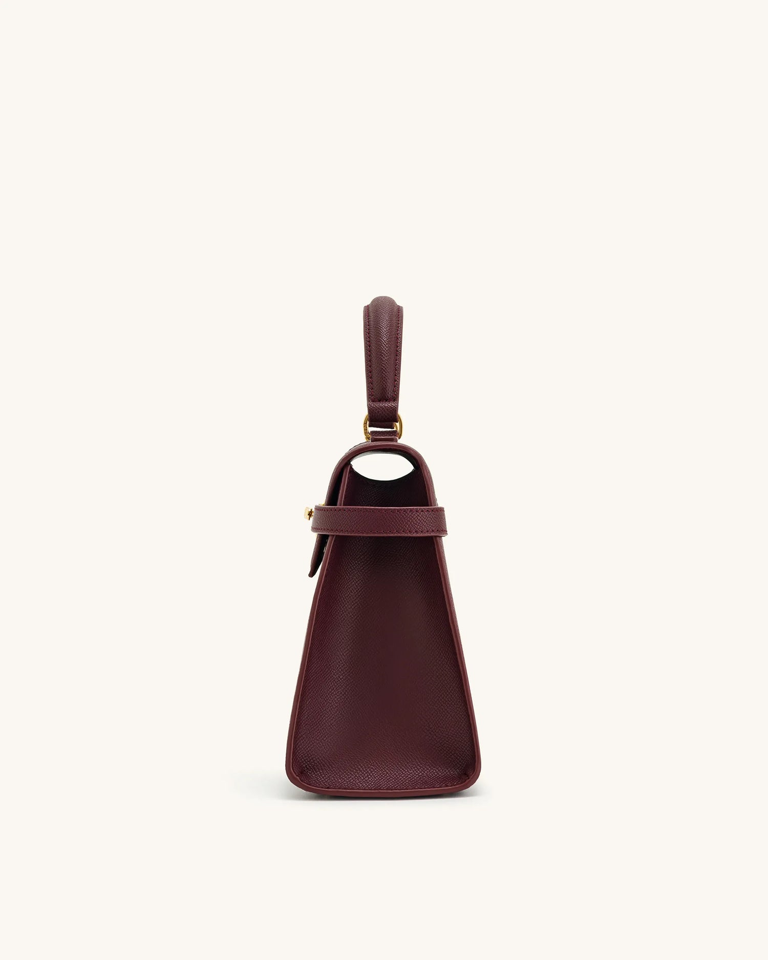 JW PEI_Claret_Elise Large Top Handle Bags_2T85-4_Claret_04