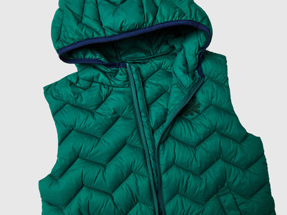 Padded Vest With Hood_2TWDCJ00R_28Y_03