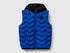 Benetton_Blue_Padded Vest with Hood_2TWDCJ00R_905_01