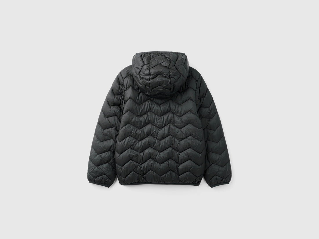 Padded Jacket with Hood_2TWDCN04V_100_02