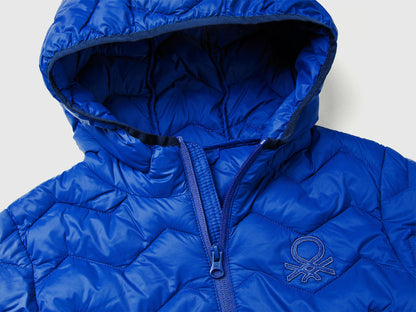 Benetton_Bright Blue_Padded Jacket with Hood_2TWDCN04V_19R_03