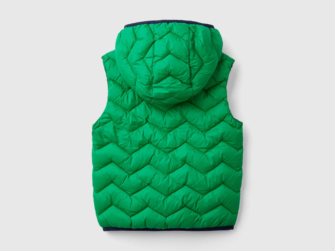 Padded Vest With Hood_2TWDGJ00G_108_02