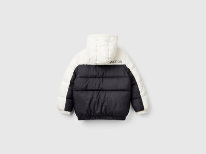 Padded Jacket With Hood_2WU0CN05H_100_02