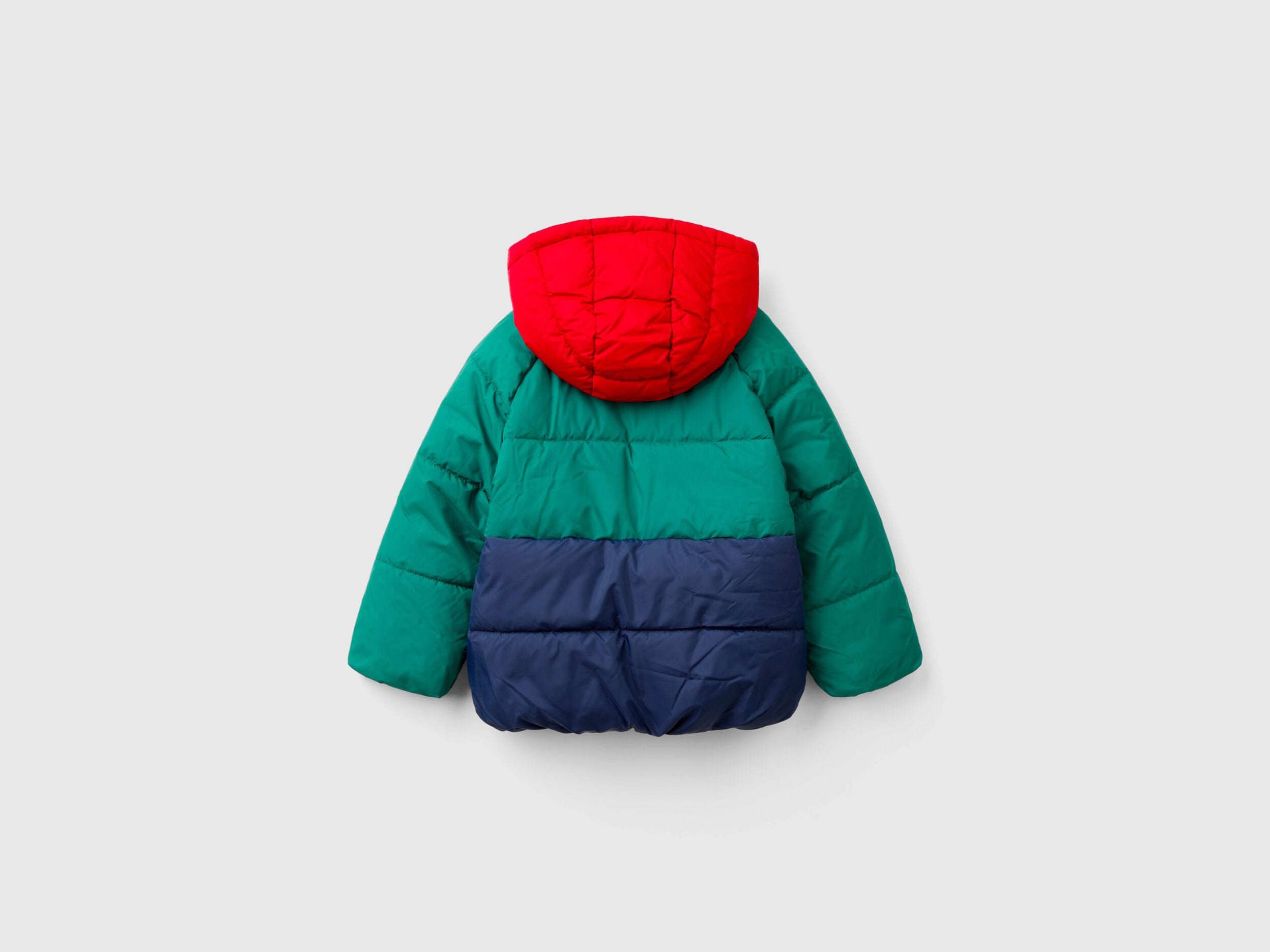 Padded "Rain Defender" Jacket_2WU0GN02W_912_02
