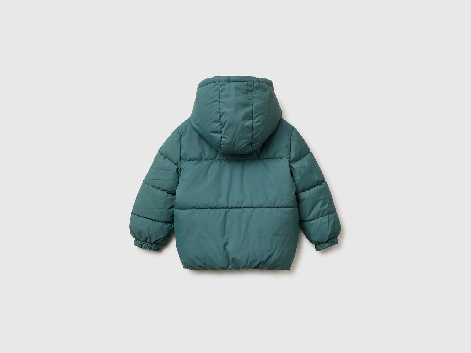 Benetton_Aqua_Jacket with Teddy Interior_2WU0GN035_19W_02