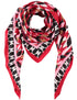 Taifun_Maple Red Patterned_Scarf_300006-70010_6012_01