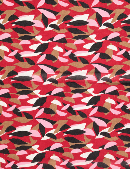 Taifun_Maple Red Patterned_Scarf_300006-70010_6012_02