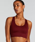 HKMX Seamless Sports Bra Level 2_300015_Syrah_01