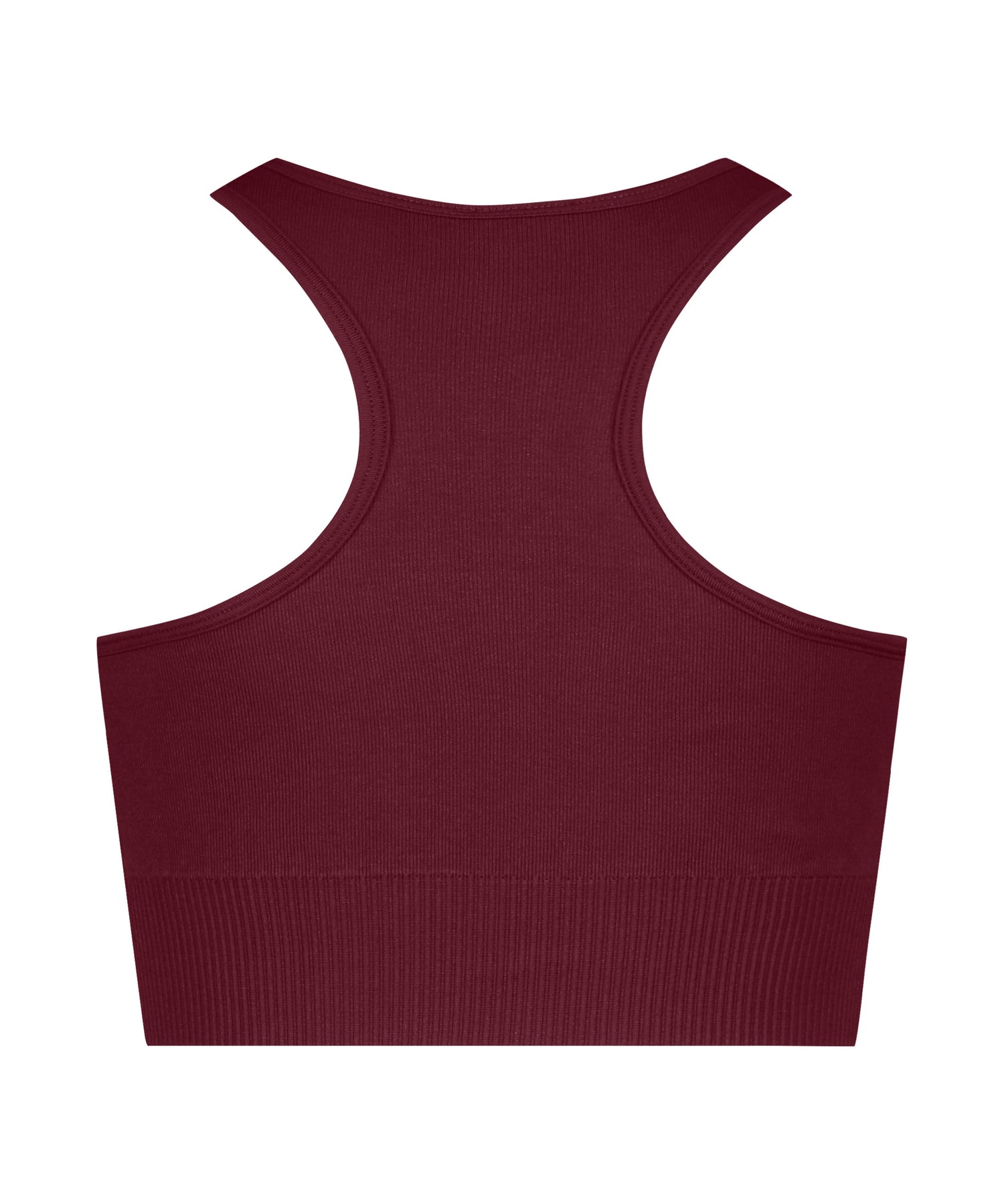 HKMX Seamless Sports Bra Level 2_300015_Syrah_06