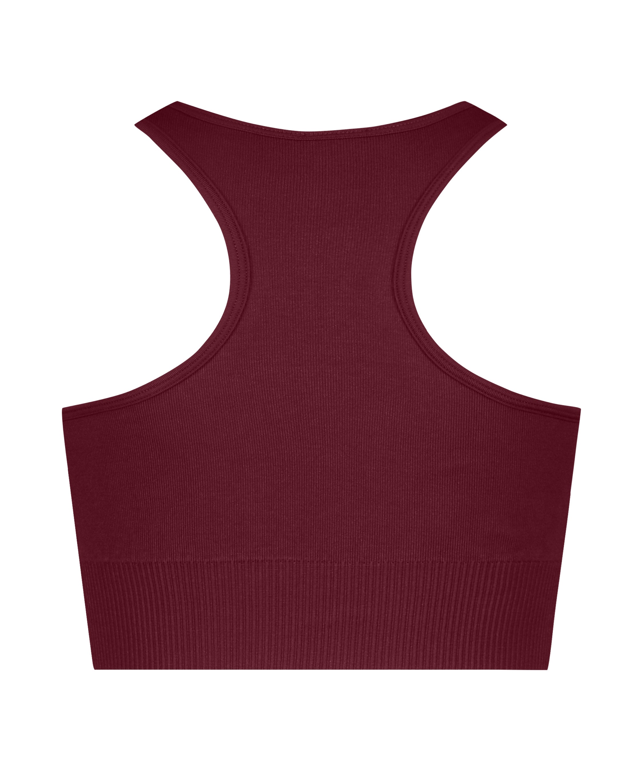 HKMX Seamless Sports Bra Level 2_300015_Syrah_06