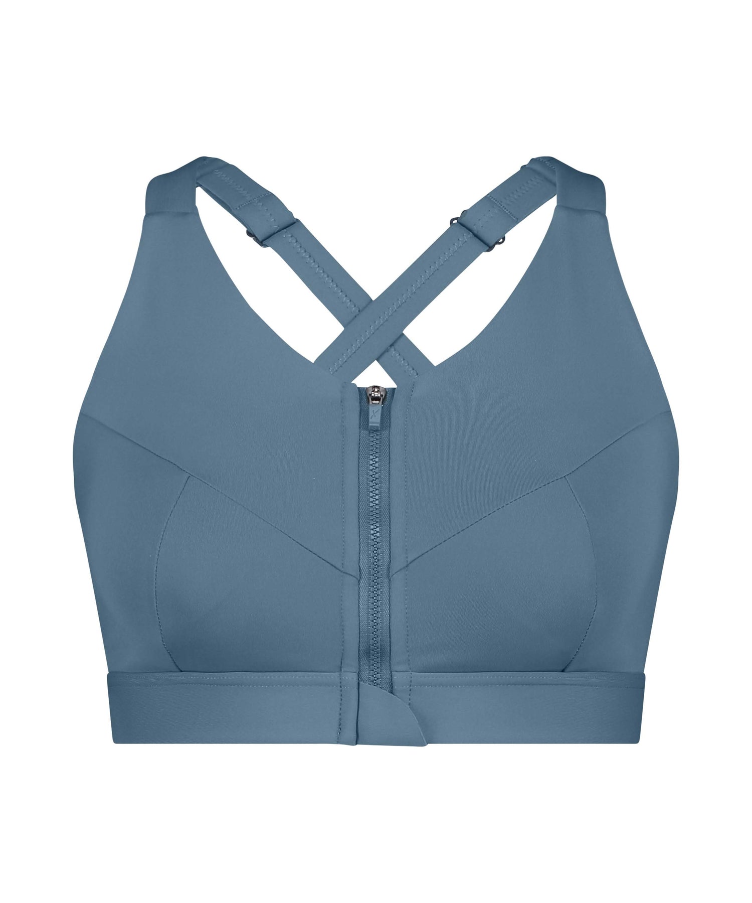 HKMX Sports Bra The Pro Level 3 in Different Cup Sizes_300018_Oceanview_05