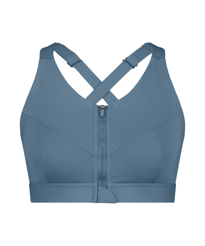 HKMX Sports Bra The Pro Level 3 in Different Cup Sizes_300018_Oceanview_05
