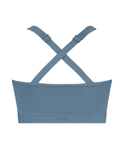 HKMX Sports Bra The Pro Level 3 in Different Cup Sizes_300018_Oceanview_06