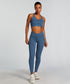 HKMX Crossed High Waisted Leggings_300022_Oceanview_01