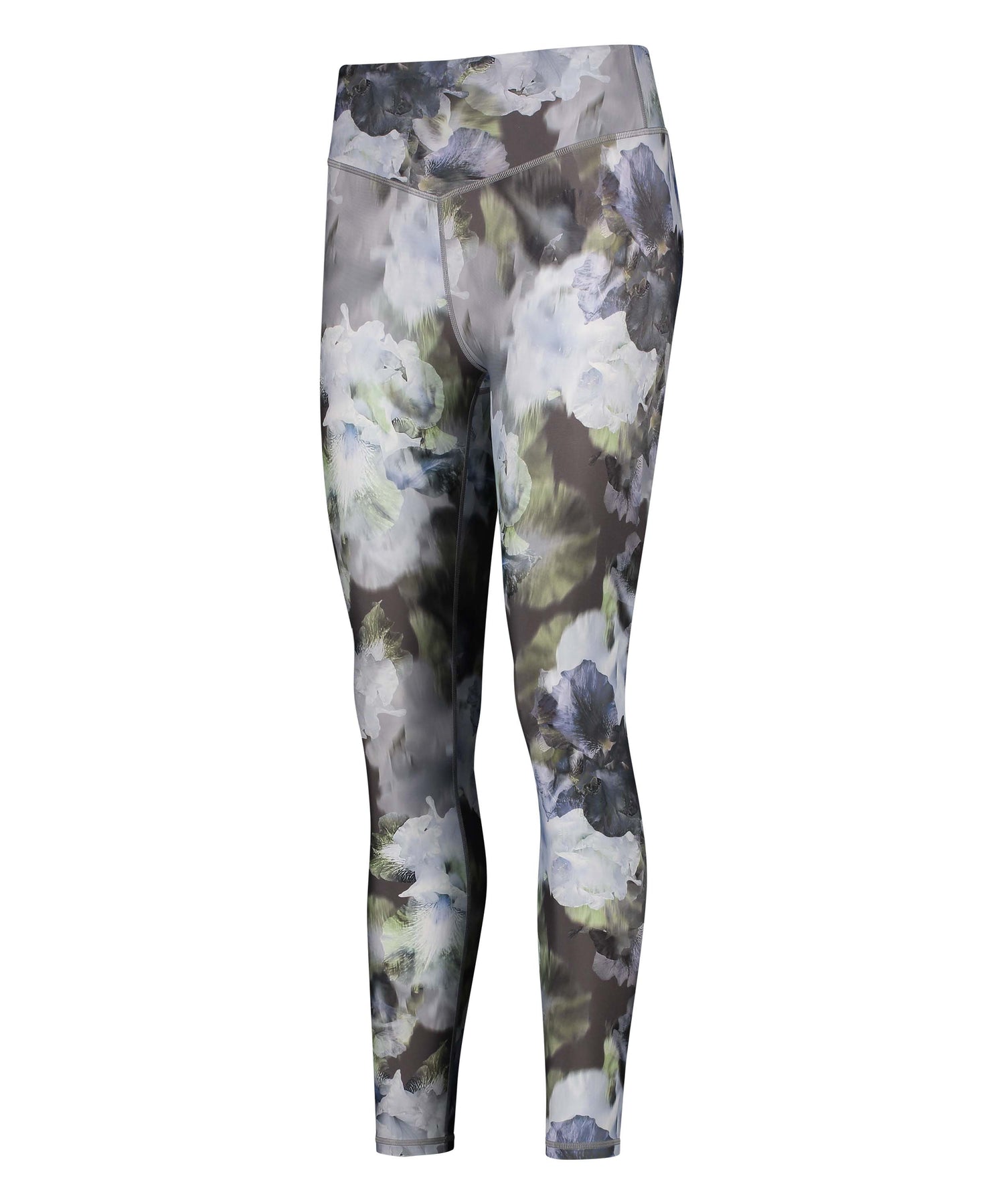 HKMX High Waist Leggings_300024_Black Oyster_04