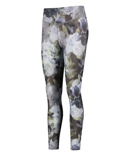 HKMX High Waist Leggings_300024_Black Oyster_04